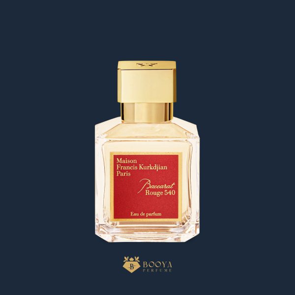 میسون فرانسیس کورکجان باکارات رژ 540
