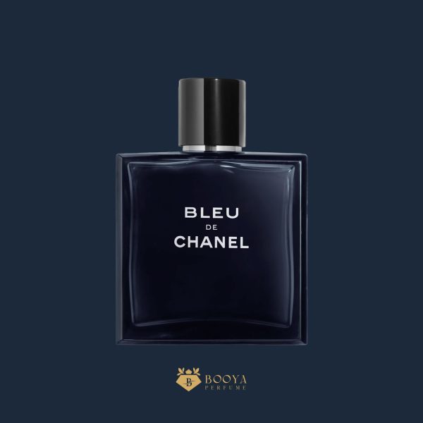 عطر ادکلن بلو شنل ادو تویلت مردانه