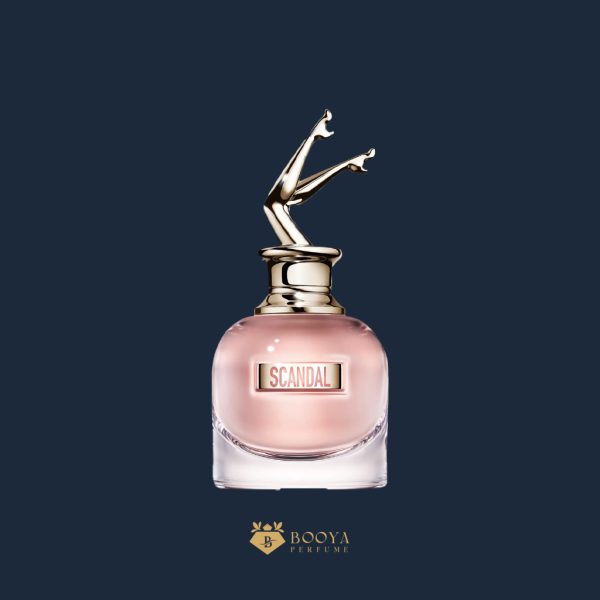 عطر-ژان-پل-گوتیه-اسکندال-زنانه-|-Jean-Paul-Gaultier-Scandal