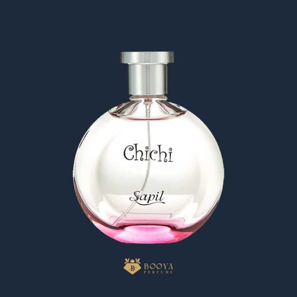 ساپیل چی چی زنانه