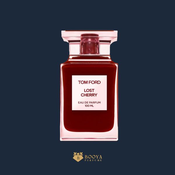 تام فورد لاست چری