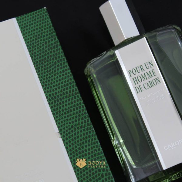 بررسی-عطر-pour-un-homme