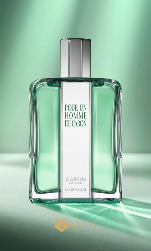 بررسی-عطر-pour-un-homme