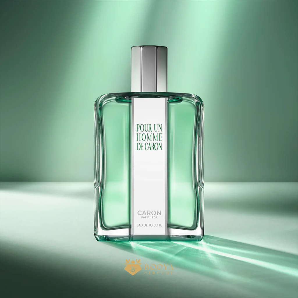 بررسی-عطر-pour-un-homme