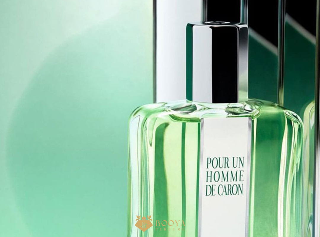 بررسی-عطر-pour-un-homme