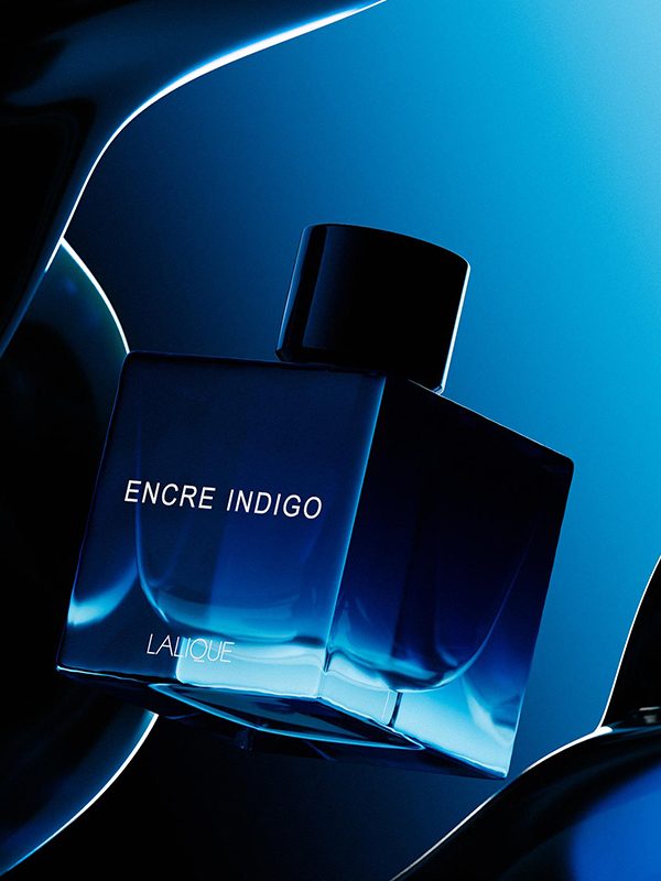 lalique-encre-indigo-هنر-آوردن-رنگ-به-زندگی