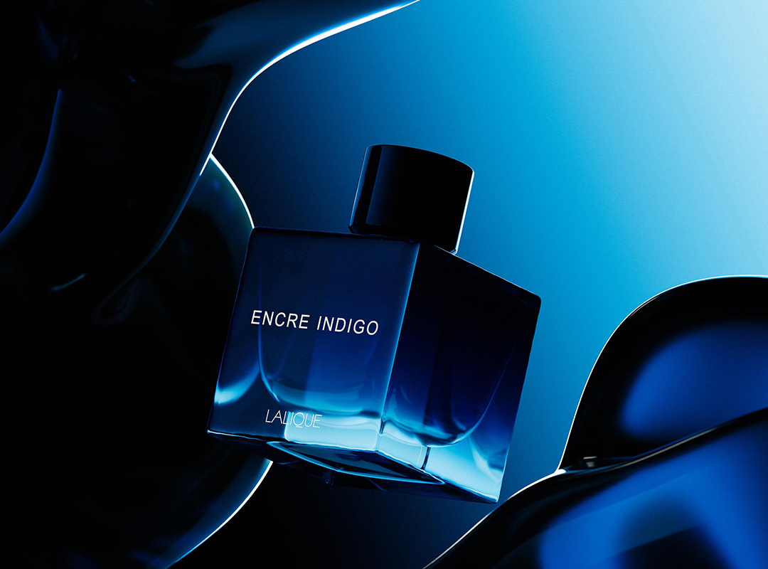 lalique-encre-indigo-هنر-آوردن-رنگ-به-زندگی