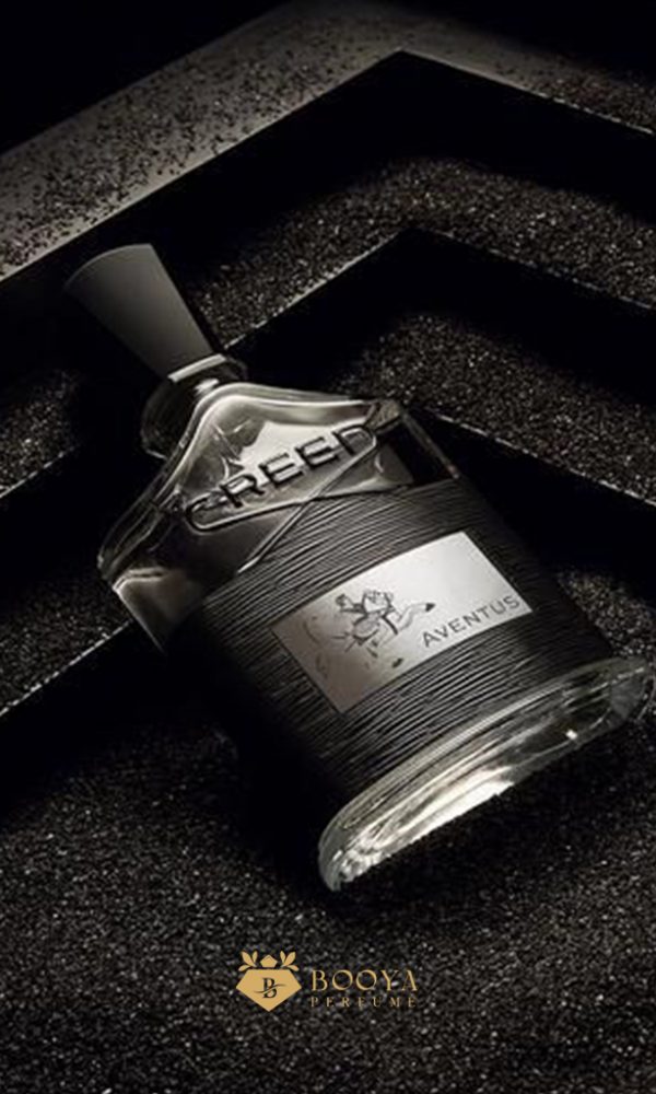 نقش-کرید-اونتوس-در-عطرسازی-مدرن-امروزی