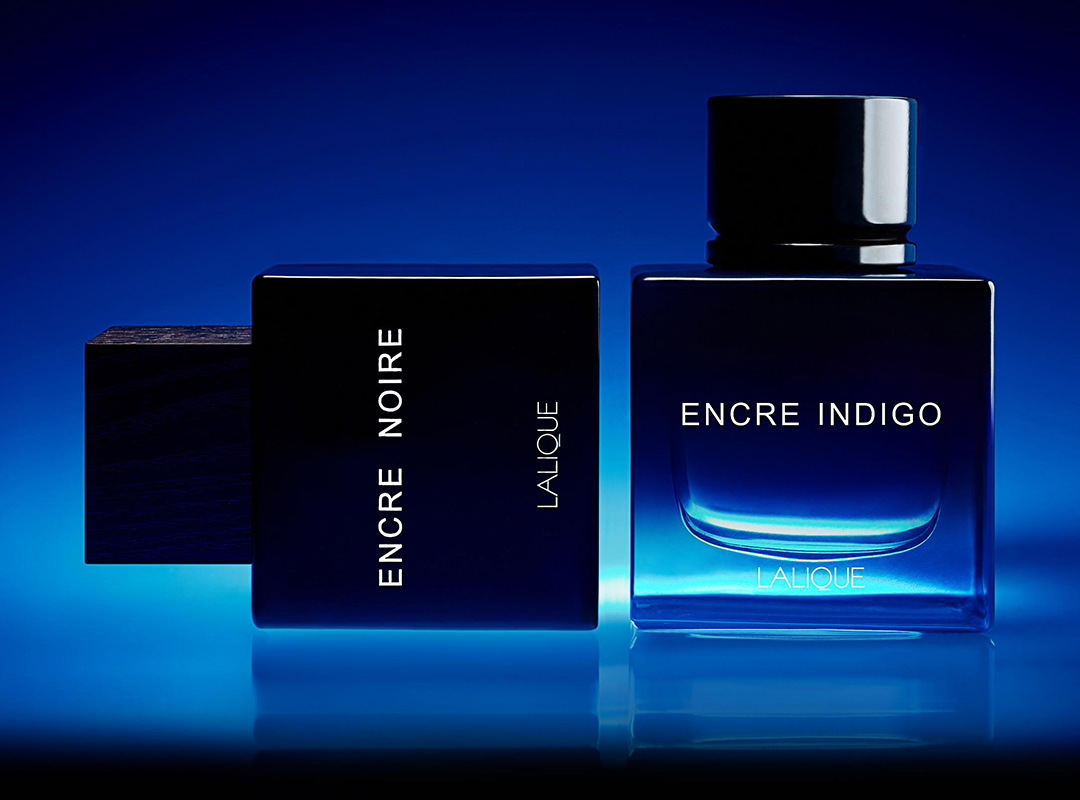 بررسی-عطر-lalique-encre-indigo