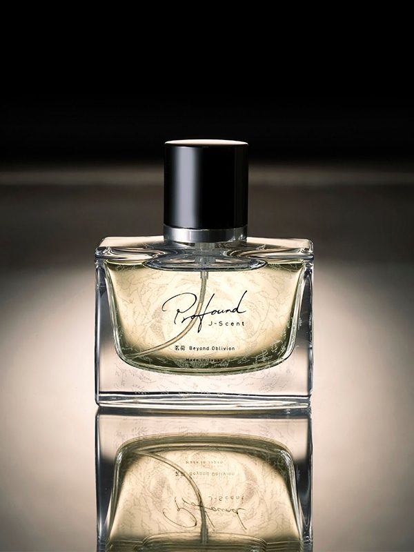 j-scent-عمیق