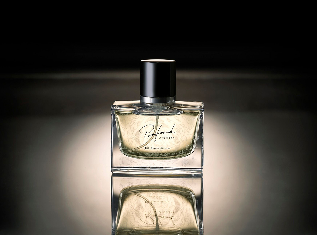 j-scent-عمیق