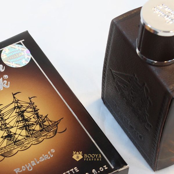 عطر-ادکلن-کاپیتان-بلک-captain-black