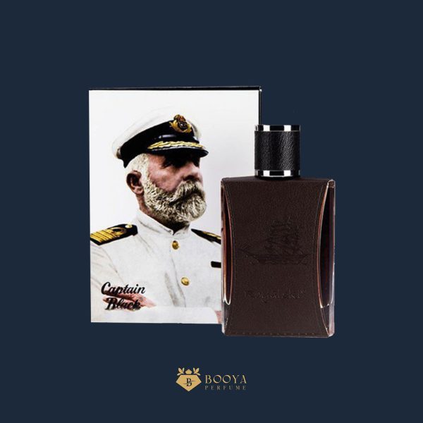 عطر-ادکلن-کاپیتان-بلک-captain-black