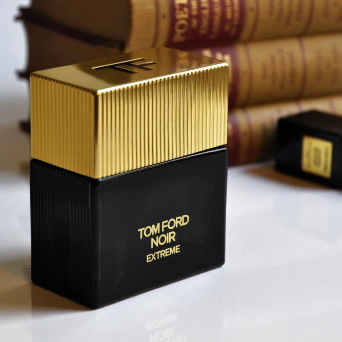 Tom Ford Noir