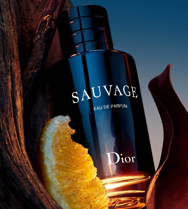 dior sauvage parfum