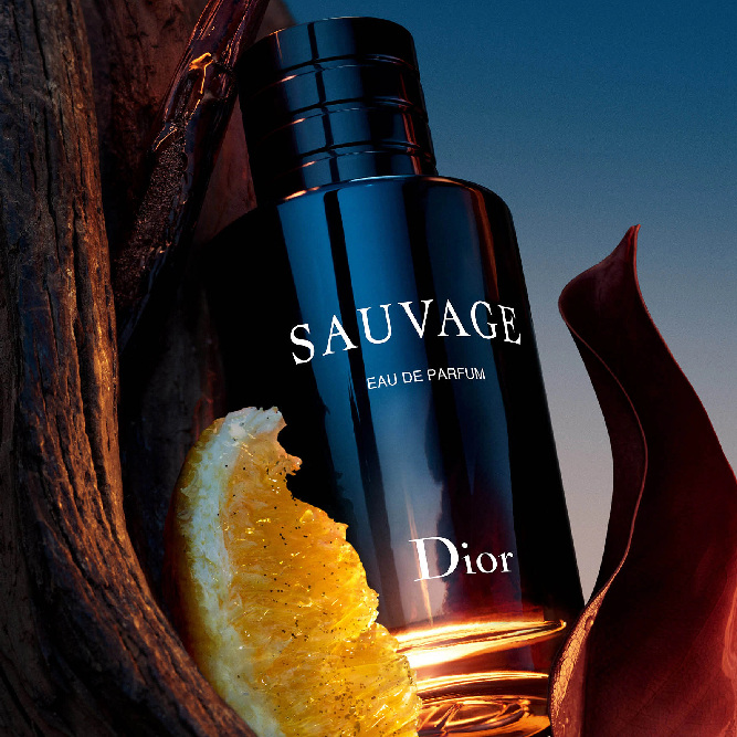 dior sauvage parfum