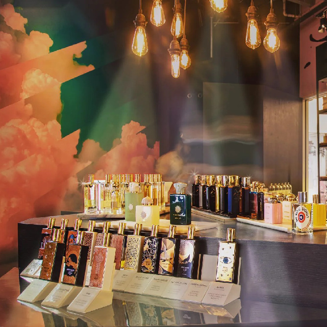فروشگاه آنلاین عطر و ادکلن بویاپرفیوم