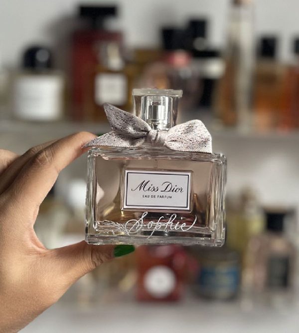 فروشگاه آنلاین عطر و ادکلن بویاپرفیوم
