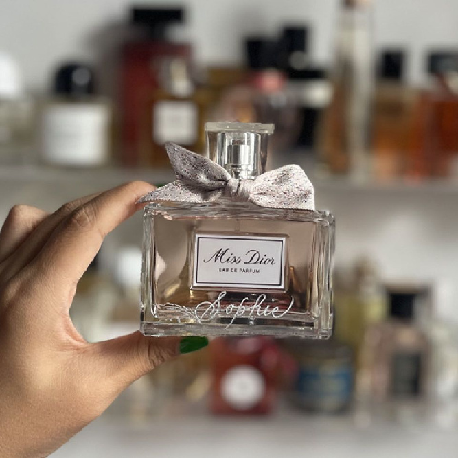 فروشگاه آنلاین عطر و ادکلن بویاپرفیوم