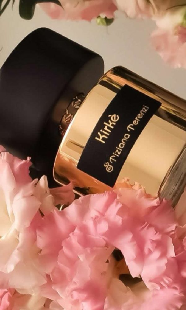 عطر تیزیانا ترنزی کیرک