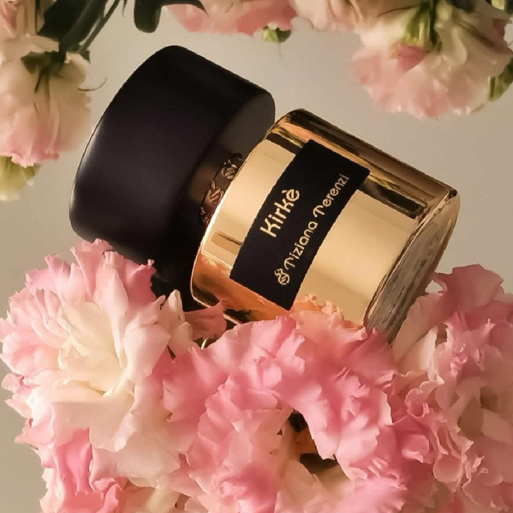 عطر تیزیانا ترنزی کیرک