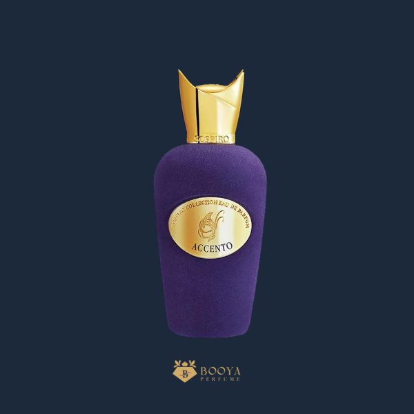 سوسپیرو پرفیومز اچنتو (اکسنتو)