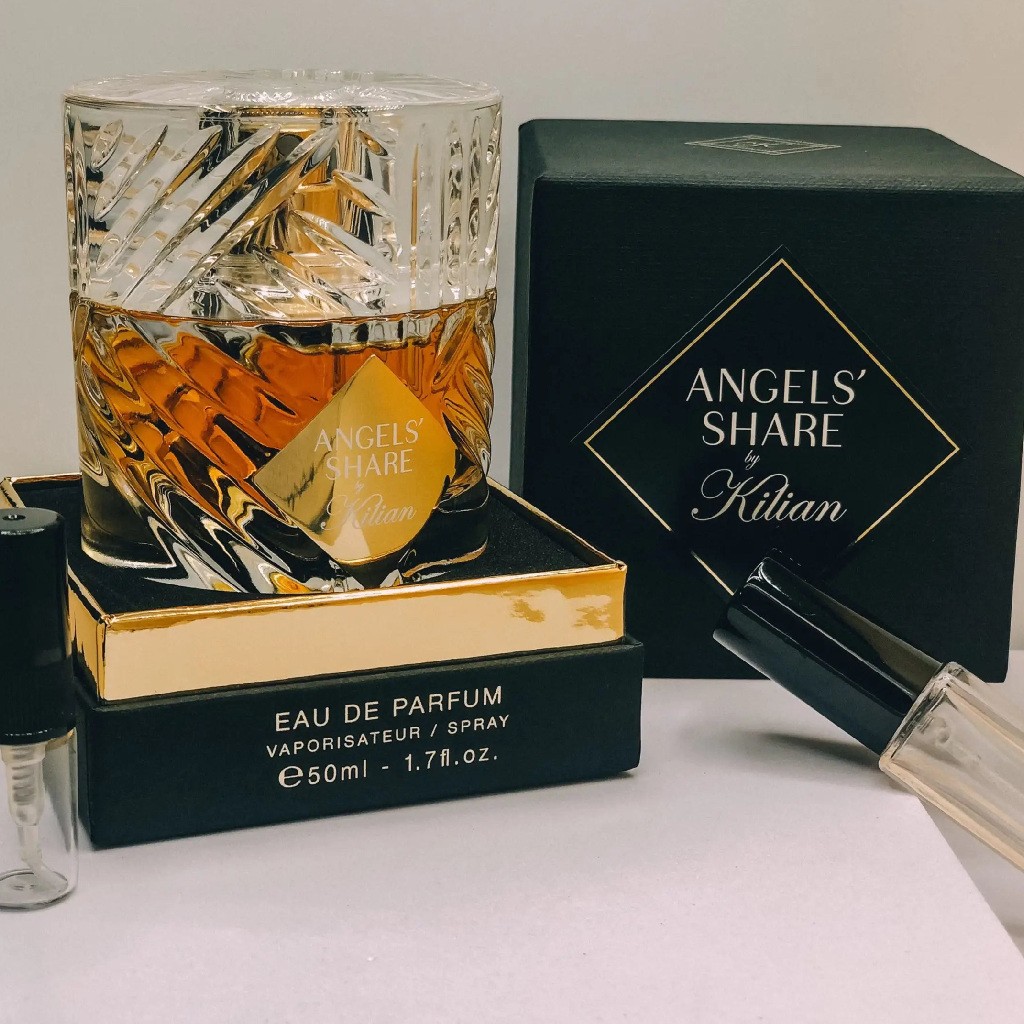 عطر ادکلن بای کیلیان آنجلز شیر