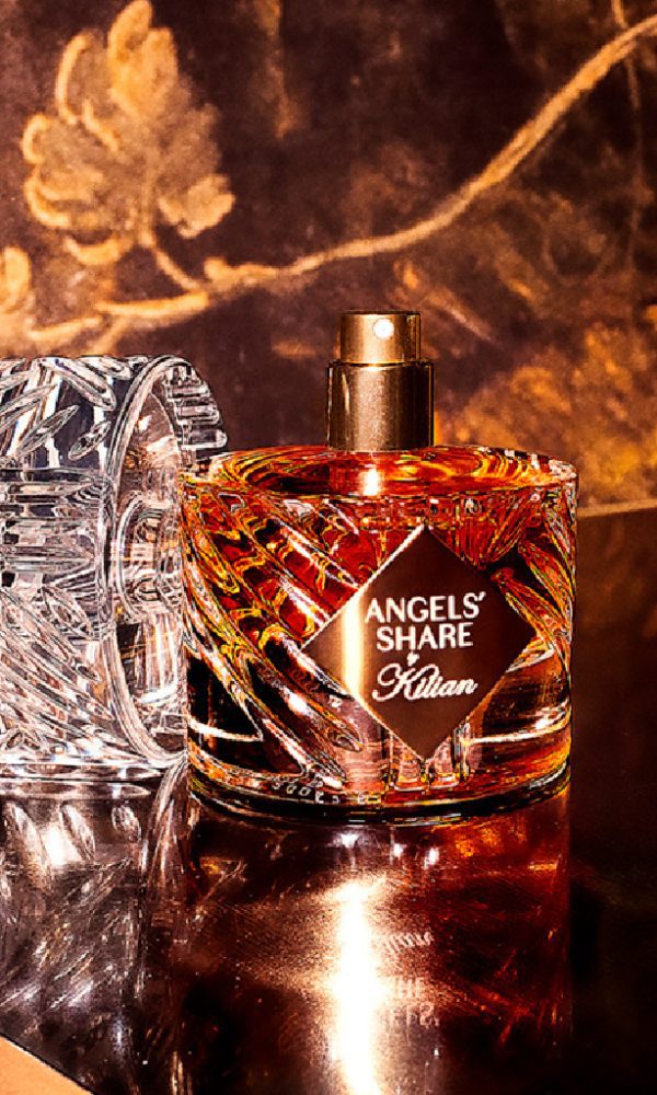 عطر ادکلن بای کیلیان آنجلز شیر