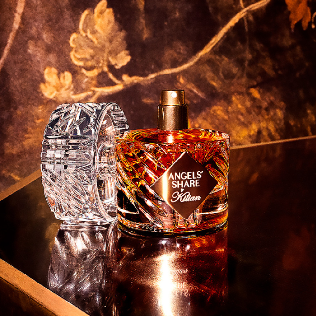 عطر ادکلن بای کیلیان آنجلز شیر