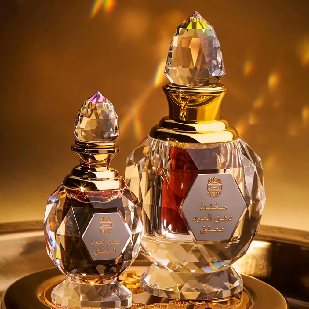 عطرهای اجمل در بازار جهانی عطر