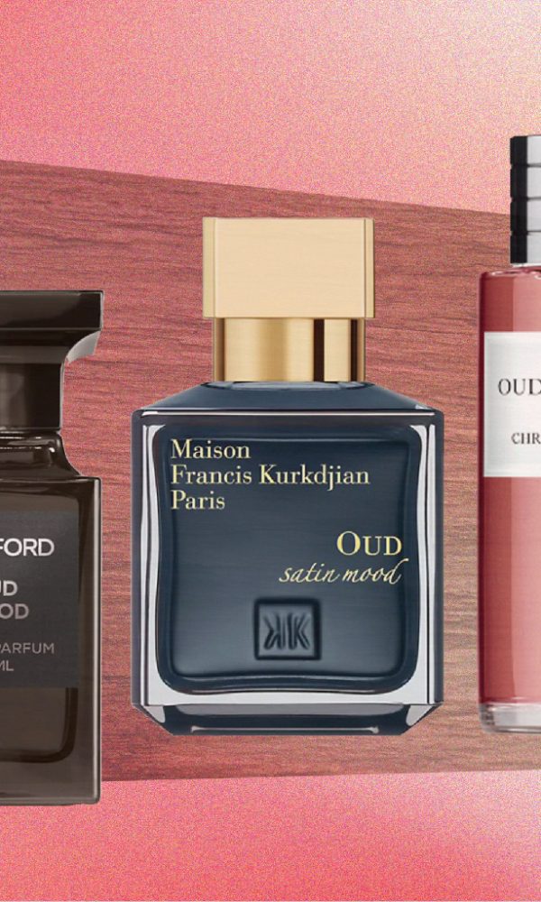 تنوع محصولات در عطر و ادکلون