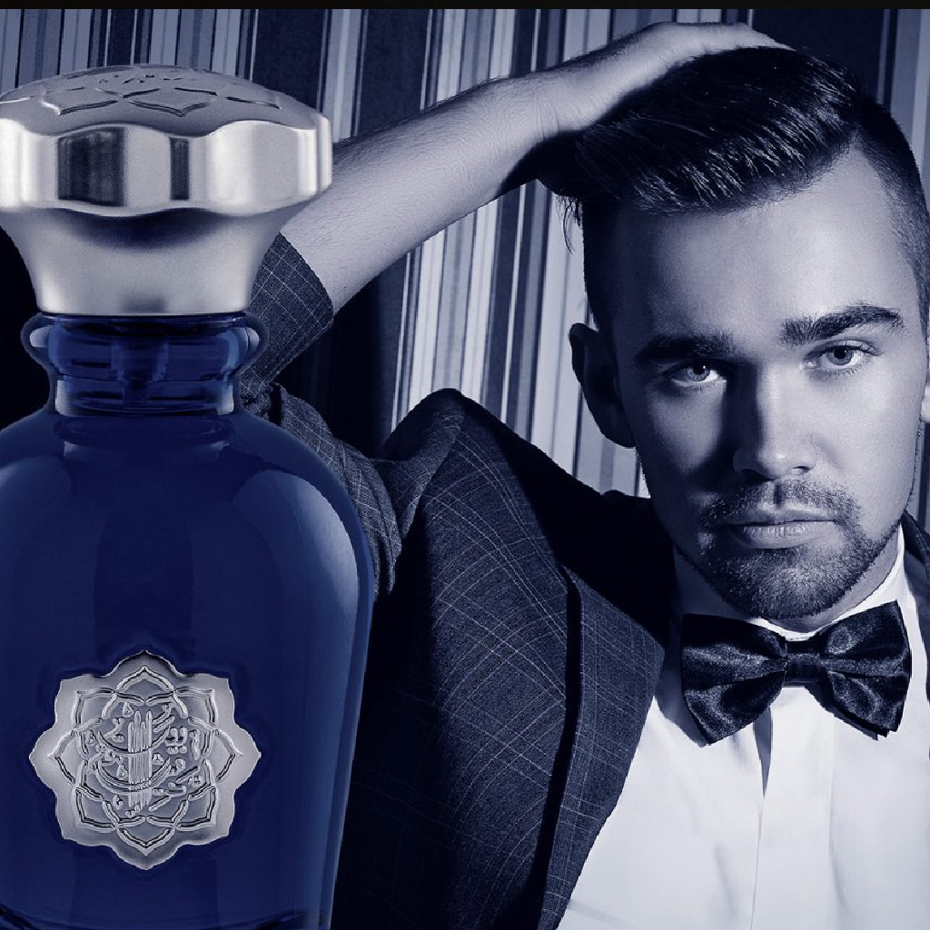 عطر و ادکلون بخشیاز زندگی روزمره مردان