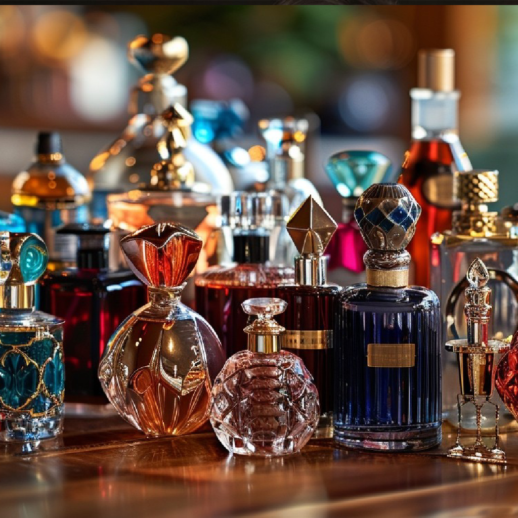 خرید عطر و ادکلون از اینترنت