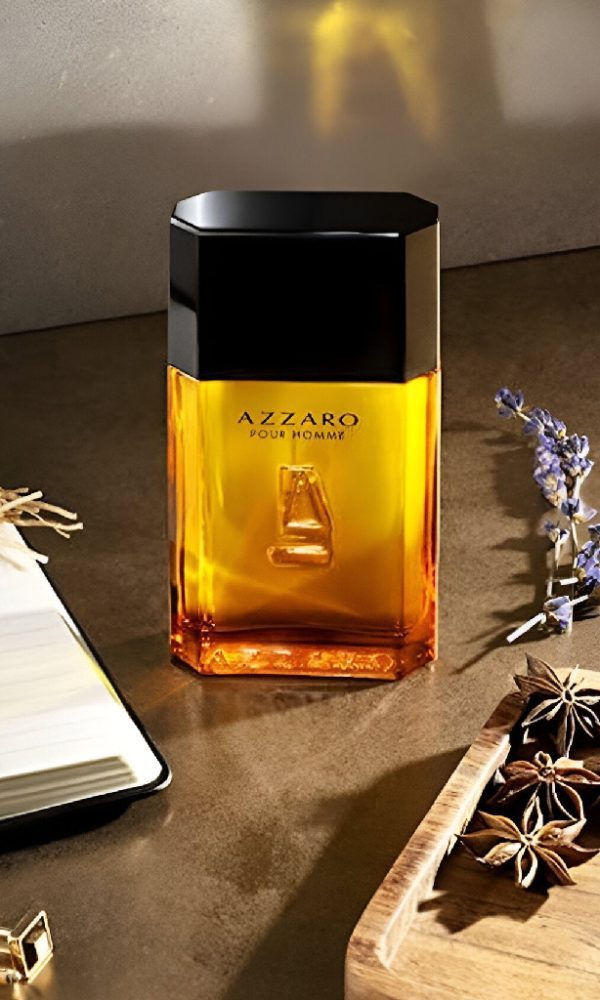 عطر ادکلن آزارو پورهوم