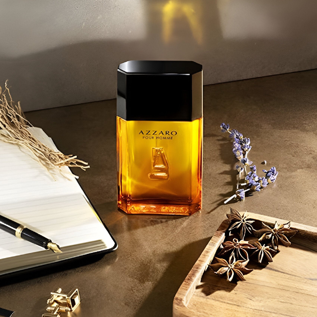 عطر ادکلن آزارو پورهوم