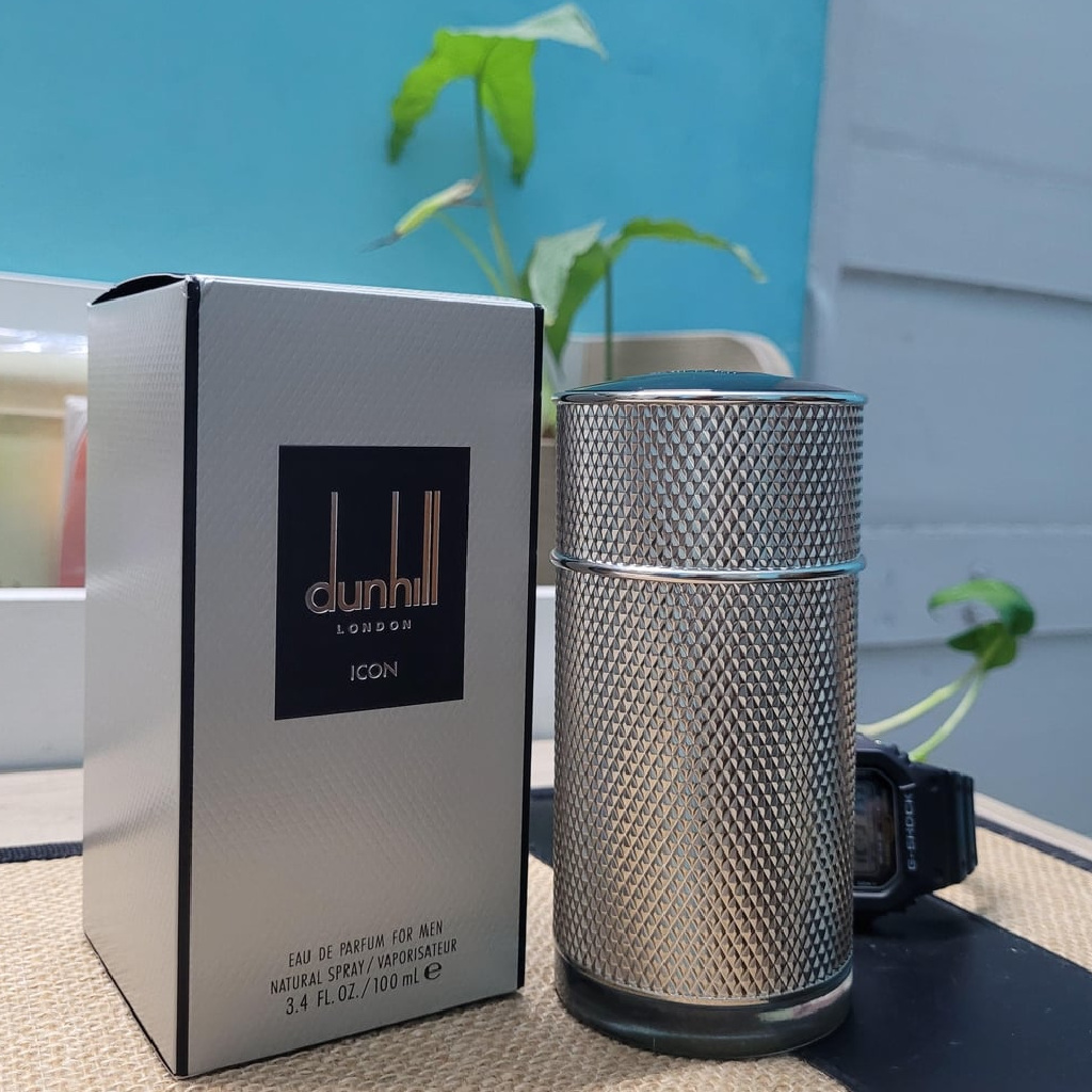 عطر دانهیل آیکون