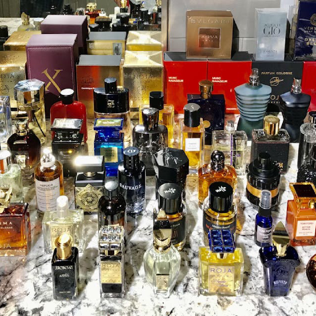 عطر یکی از ابزارهای مهم در افزایش جذابیت مردان