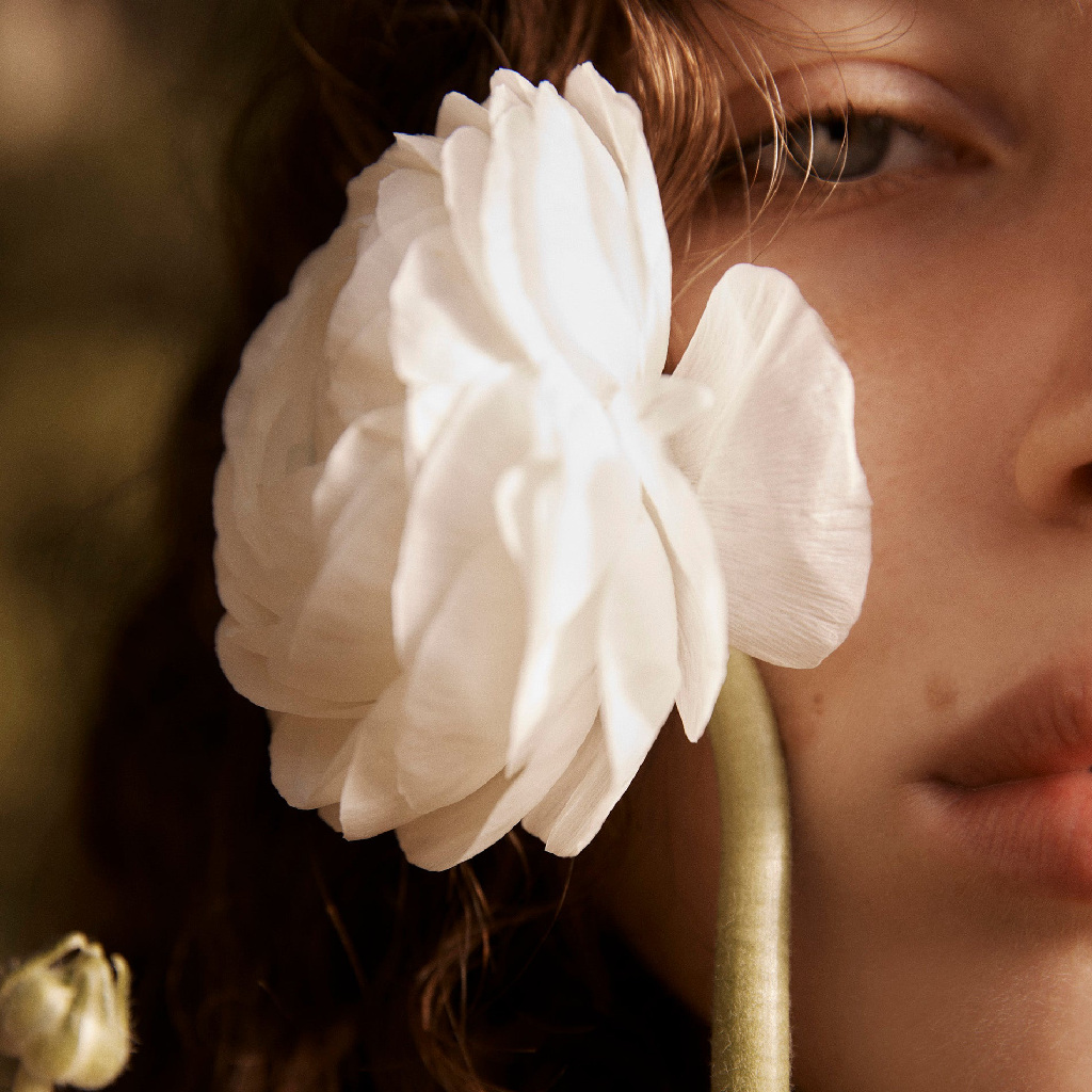 عطر و تأثیر آن بر روی احساسات و روحیه