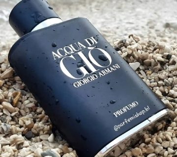 عطر و ادکلن تلخ و خنک