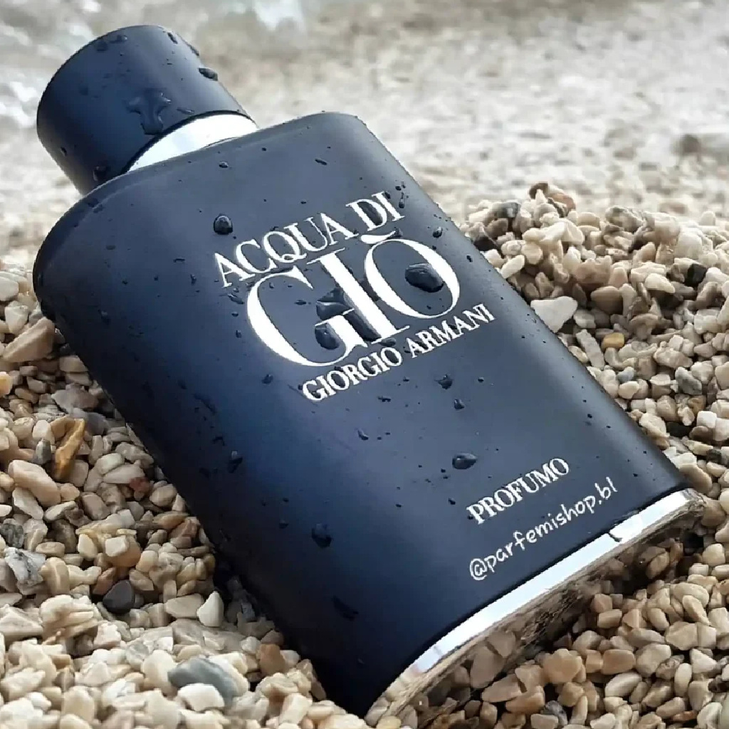 عطر و ادکلن تلخ و خنک
