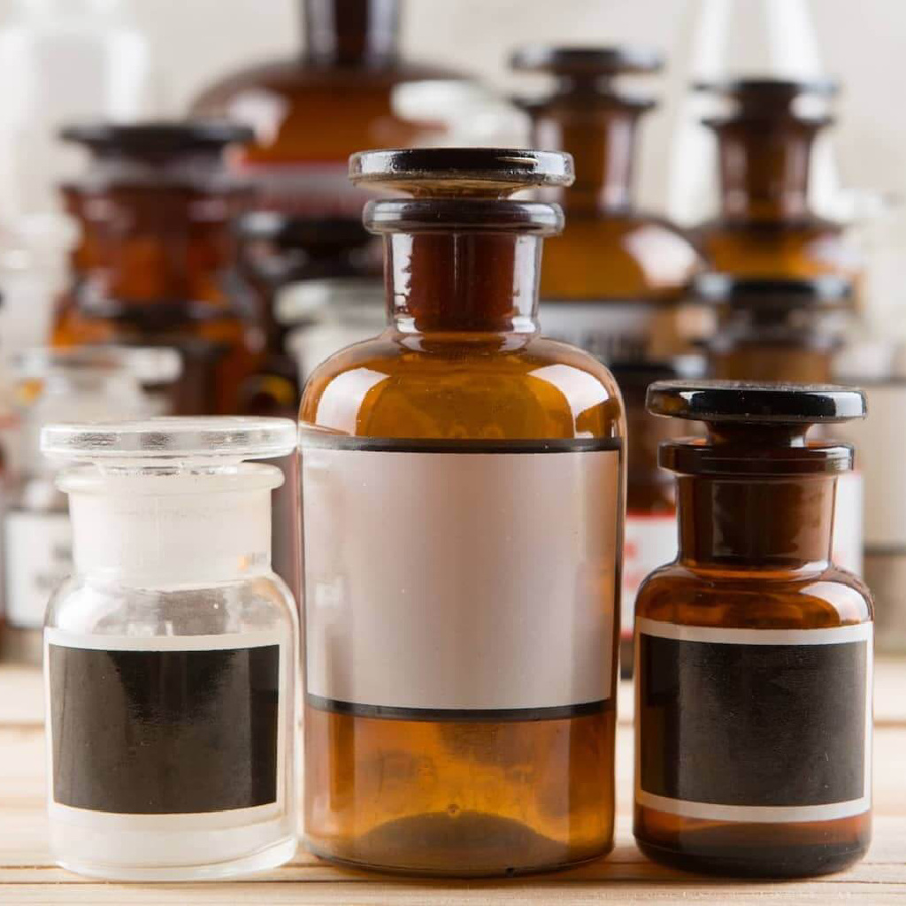 آکوردها به عنوان مؤلفه‌های کلیدی در صنایع عطر