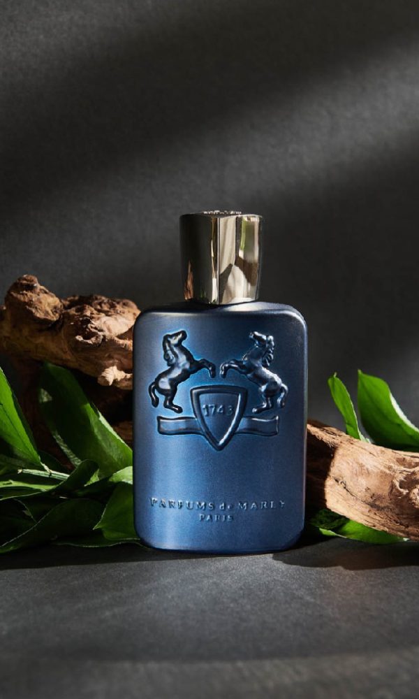 عطر بر پایه چوب