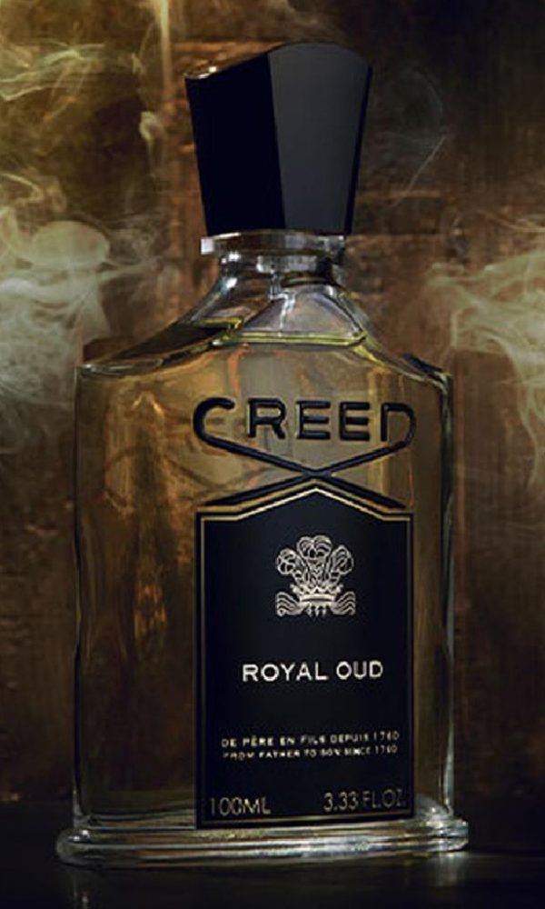 ماندگاری عطرها