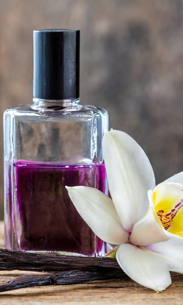 عطر و ادکلن باعث جدایی می‌شود