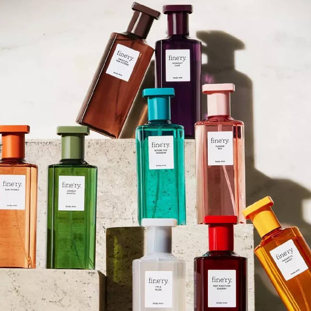 عطر و ادکلن باعث جدایی می‌شود