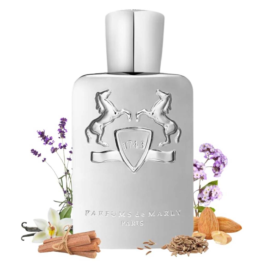 ادکلون پگاسوس: عطری افسانه‌ای