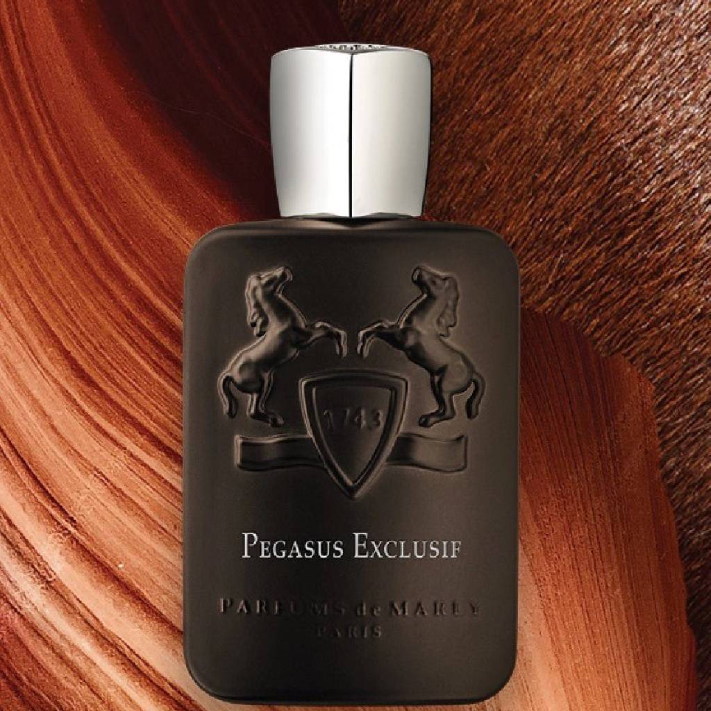 ادکلون پگاسوس: عطری افسانه‌ای