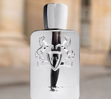 ادکلون پگاسوس: عطری افسانه‌ای
