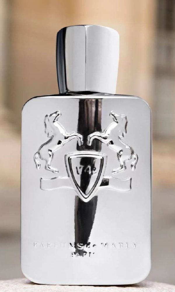 ادکلون پگاسوس: عطری افسانه‌ای