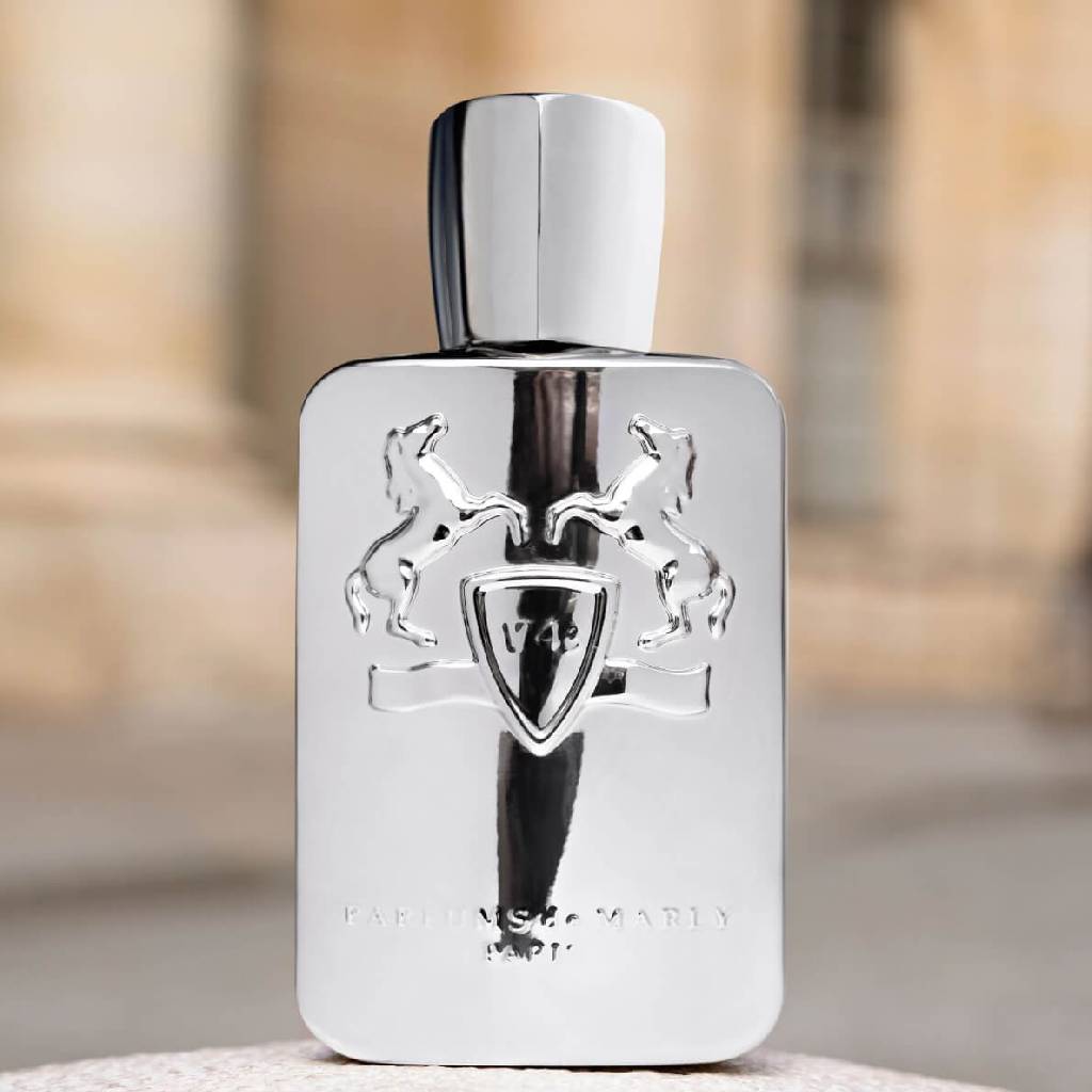 ادکلون پگاسوس: عطری افسانه‌ای